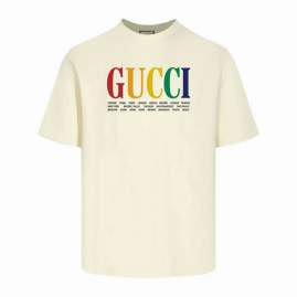 Picture of Gucci T Shirts Short _SKUGucciXS-Latt42911086
